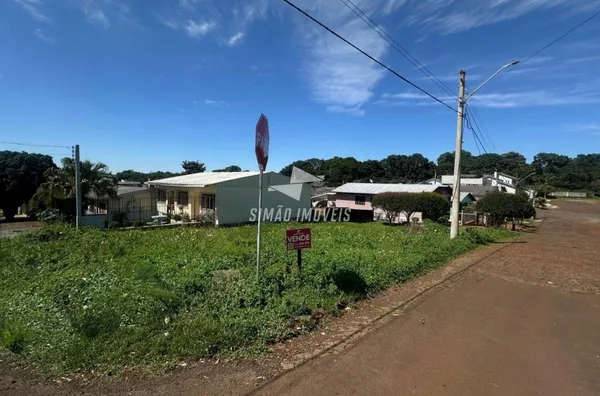 Terreno para venda, Bairro Cerâmica, Erechim