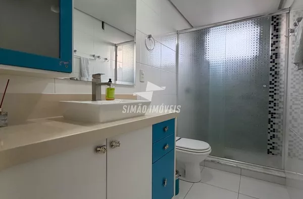 Cobertura duplex para venda, 3 quarto(s),  Centro, Erechim