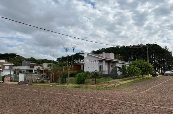 Casa para venda, 2 quarto(s),  Bairro Demoliner, Erechim