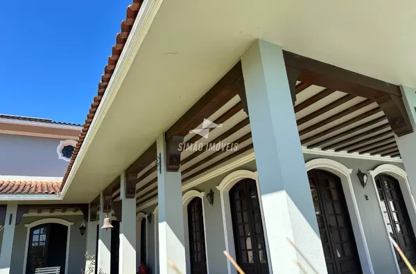 Casa para venda, 04 Quarto(s) Bairro Ipiranga, Erechim