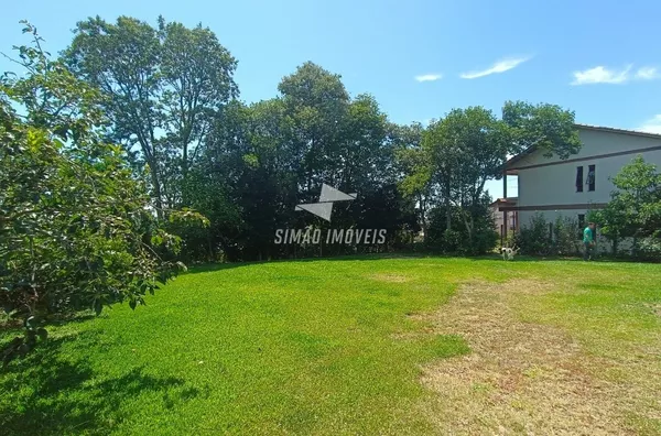 Terreno para venda, Bairro Frinape, Erechim