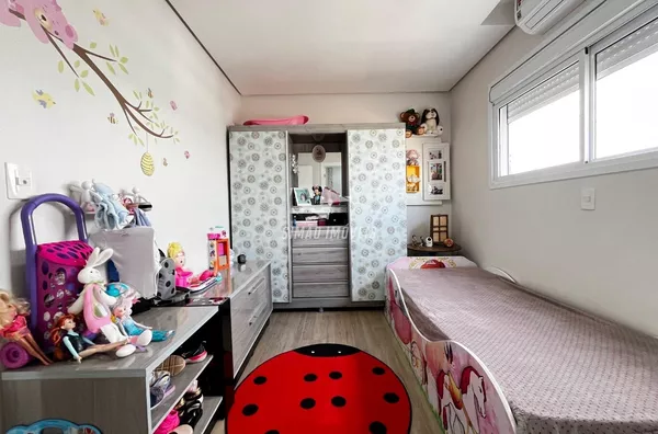Apartamento Duplex para venda, 03 Suítes, Bairro Bela Vista, Erechim