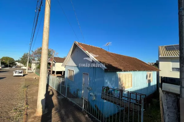 Casa para venda, 3 quarto(s), Bairro Aldo Arioli, Erechim