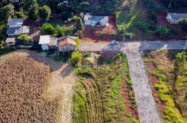 Terreno para venda, Bairro Centro, Gaurama