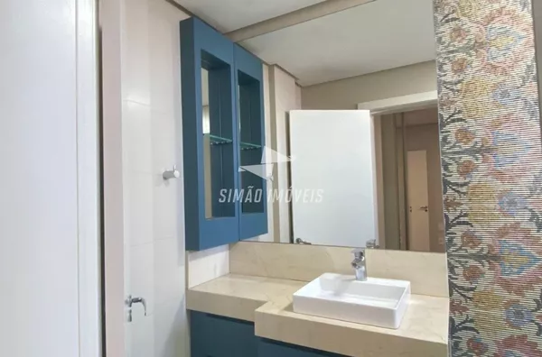 Apartamento para venda, 2 Quarto(s), Bairro Espírito Santo, Erechim