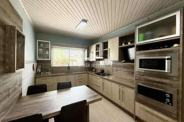 Casa para venda, 03 Quarto (s), Bairro Morada Do Sol, Erechim