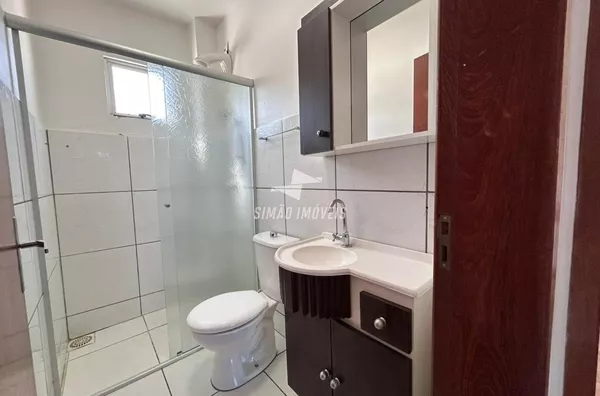 Apartamento para venda, 2 quarto(s),  Agrícola, Erechim