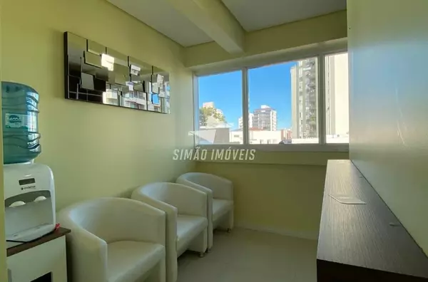 Sala comercial para venda,  Bairro Centro, Erechim