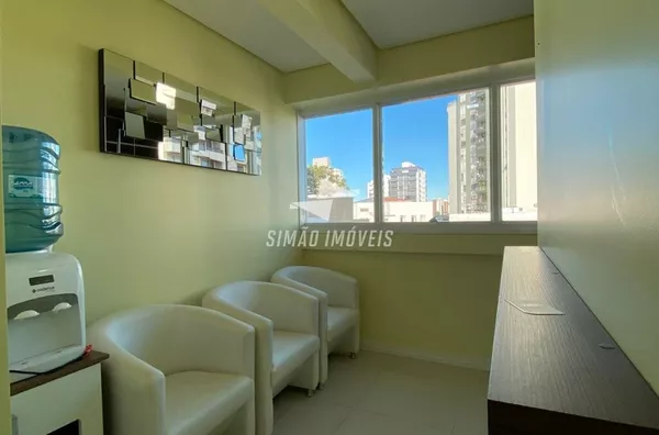Sala comercial para venda,  Bairro Centro, Erechim