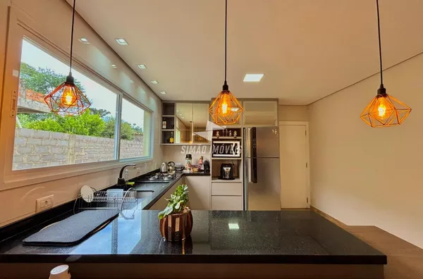 Casa para venda, 03 quarto(s), Bairro Zimmer, Erechim