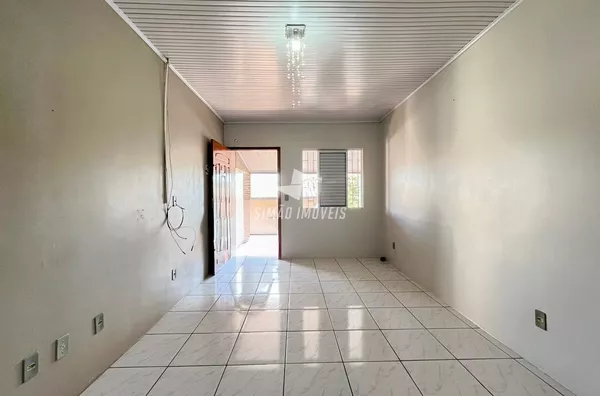 Casa 2 quartos para venda,  Bairro Agrícola, Erechim