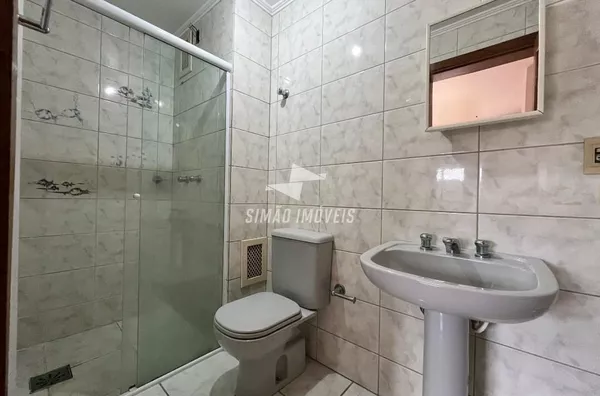 Apartamento para venda, 2 quarto(s),  Bairro Centro, Erechim
