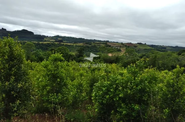 Área rural Barão de Cotegipe