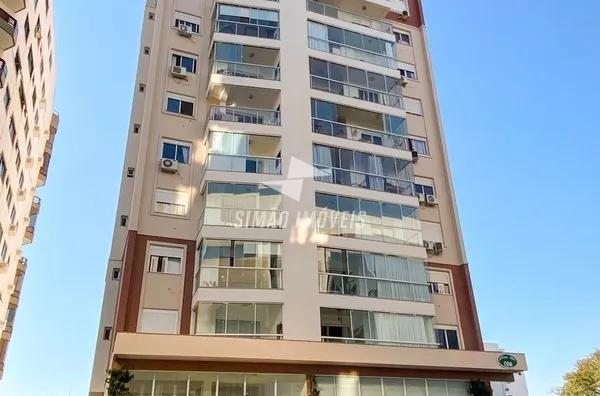 Apartamento para venda, 3 Quarto(s),  Bairro Centro, Erechim