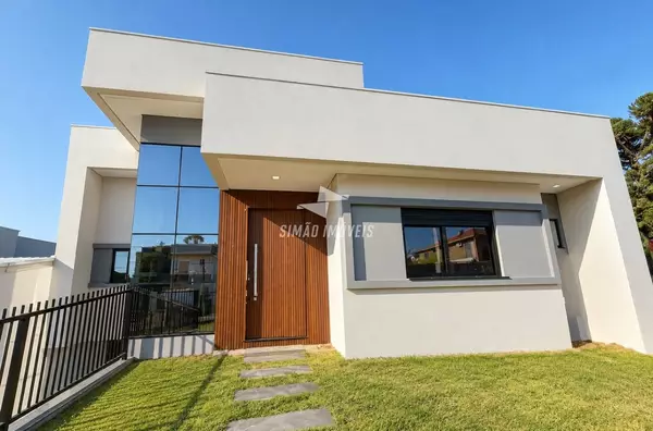 Casa para venda, 3 quarto(s), Bela Vista, Erechim
