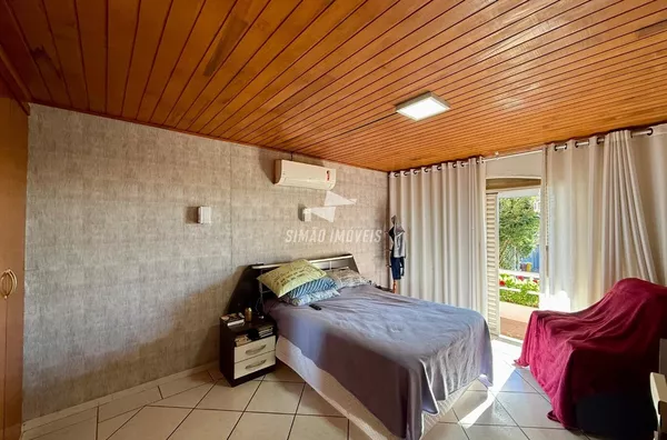Casa para venda, 03 Dormitórios, Bairro José Bonifácio, Erechim
