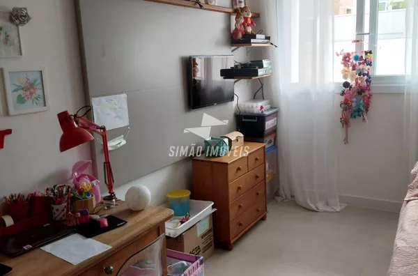Apartamento para venda, 3 quarto(s), B. Ingleses Do Rio Vermelho, Florianópolis
