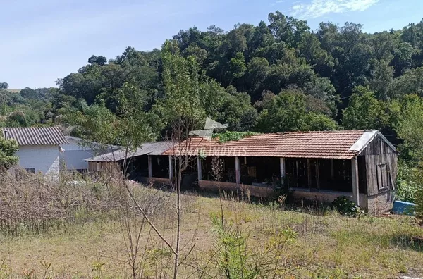Chácara com casa para venda,  - Selecione - Bairro, Erechim