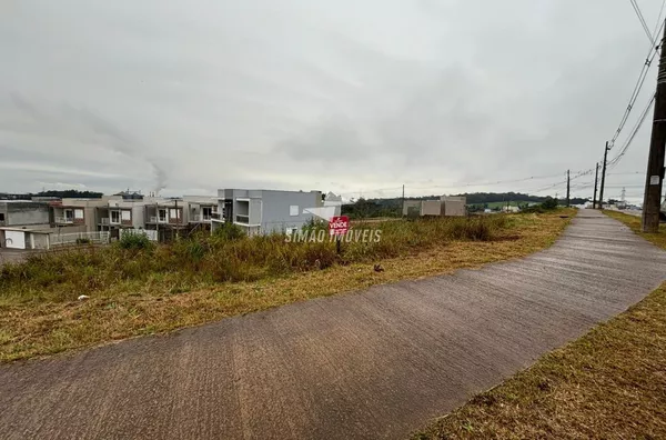 Terreno para venda,  Bairro Frinape, Erechim