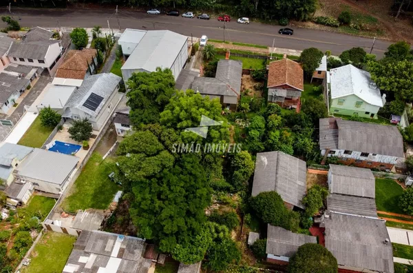 Terreno para venda,  Bairro Centro, Erechim