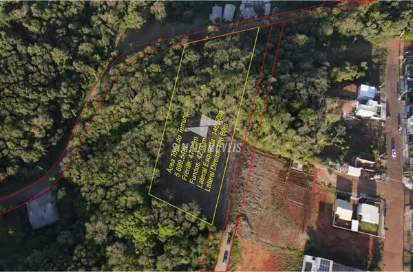 Chácara para venda,  Bairro Estevam Carraro, Erechim