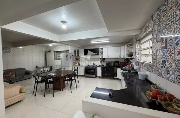 Casa para venda,  4 quarto(s), Bairro Espírito Santo, Erechim