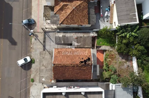 Terreno para venda, Bairro Centro, Erechim