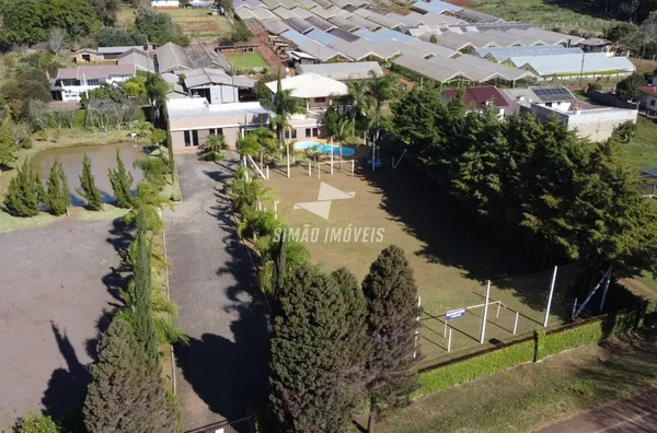 Chácara para venda,  Bairro Agrícola, Erechim