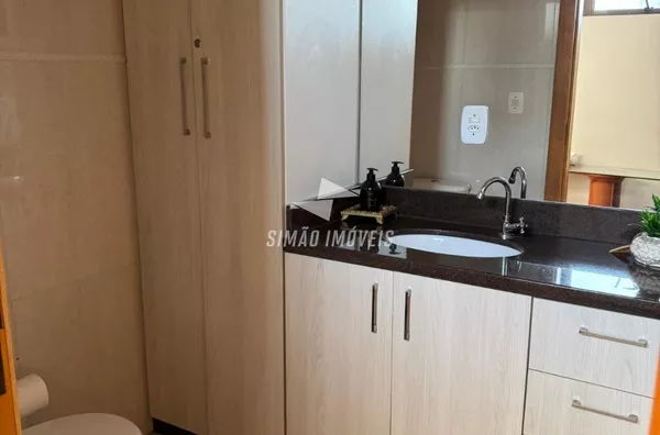 Cobertura para venda, 3 quarto(s),  Centro, Erechim