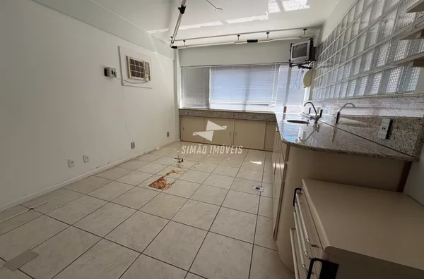 Sala comercial para venda,  Centro, Erechim