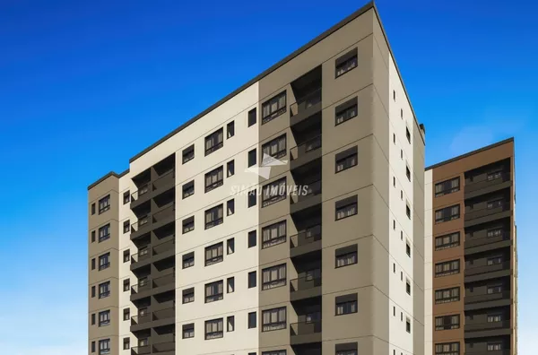Apartamento para venda, 1 Quarto, Bairro Linho, Erechim