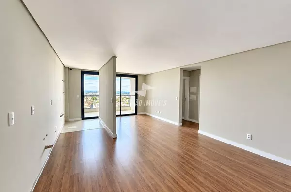 Apartamento para venda, 2 quarto(s), Bairro Fátima, Erechim