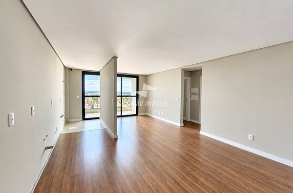 Apartamento para venda, 02 Dormitórios, Bairro Fátima, Erechim