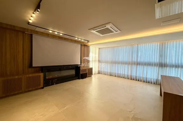 Apartamento para venda, 3 Suítes, Bairro Centro, Erechim