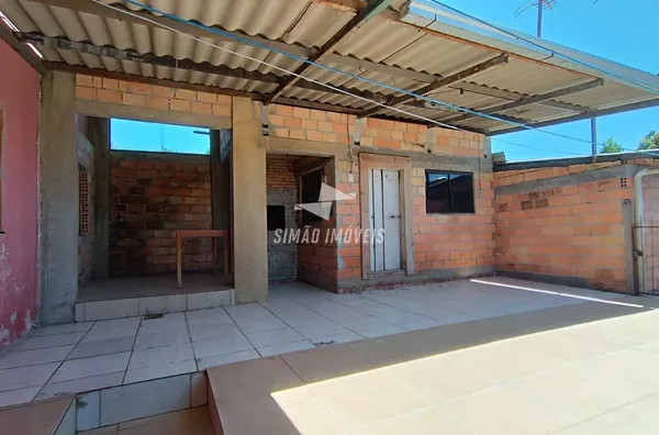 Casa para 5 quartos para venda,  Bairro Presidente Vargas, Erechim