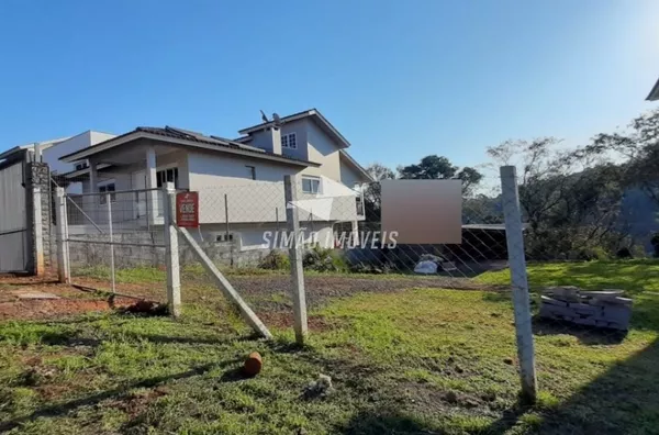 Terreno para venda Bairro Três Vendas Erechim