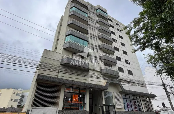 Apartamento para venda, 3 quarto(s), Bairro Centro, Erechim