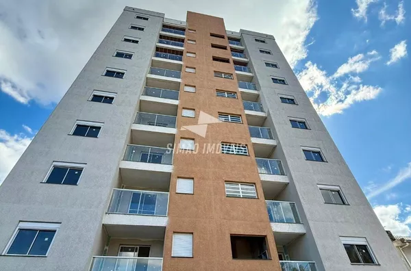 Apartamento para Venda, 02 quarto(s), Bairro Três Vendas, Erechim