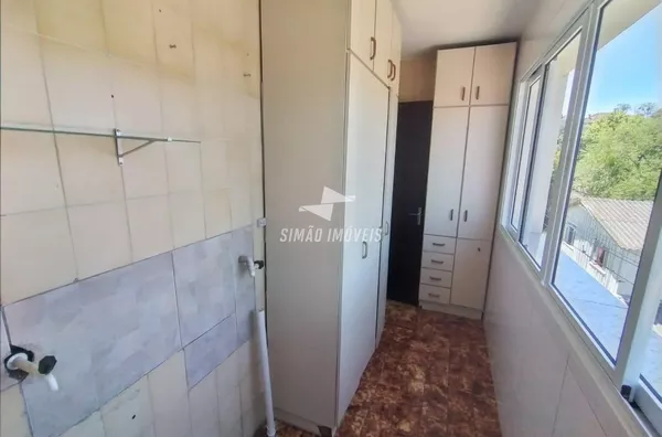 Apartamento para venda, 02 quarto(s), Bairro Centro, Erechim