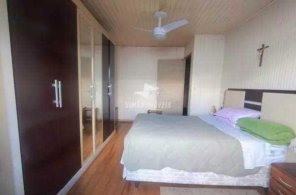 Casa para venda, 4 quarto(s), Bairro Centro, Erechim