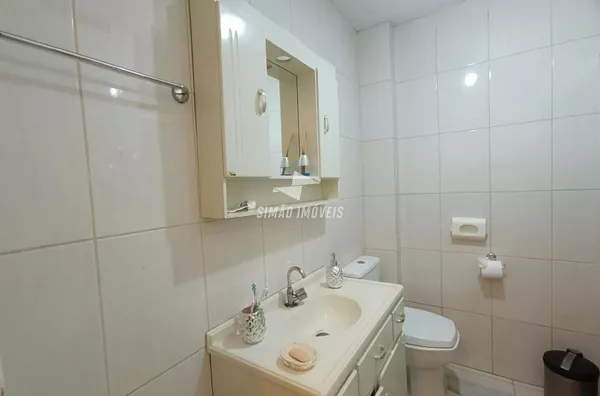 Apartamento para venda, 1 Quarto, Bairro Centro, Erechim