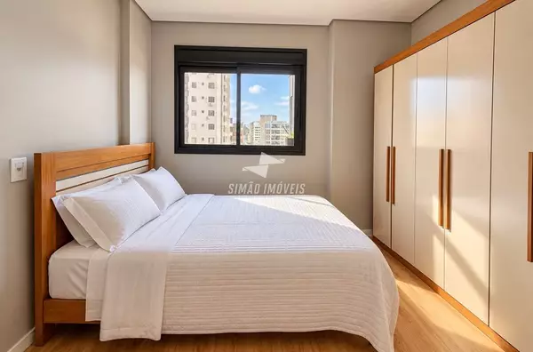 Apartamento para venda, 1 Quarto, Bairro Centro, Erechim