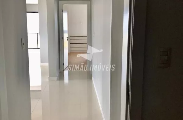 Apartamento 3 quartos com suíte para venda, bairro Fátima, Erechim