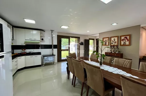 Casa para venda, 03 Quarto(s), Bairro José Bonifácio, Erechim