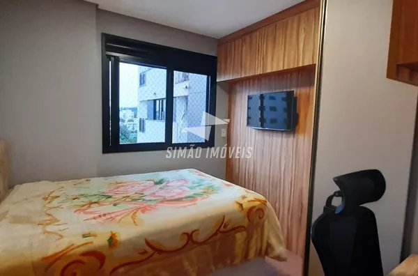 Apartamento para venda 3 quarto(s) Bairro Centro Erechim