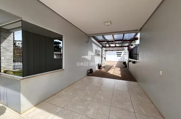 Casa para venda, 3 quarto(s), Bairro Cristal, Erechim