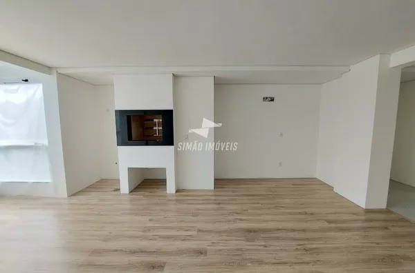 Apartamento para venda 3 quarto(s), Bairro Centro, Erechim