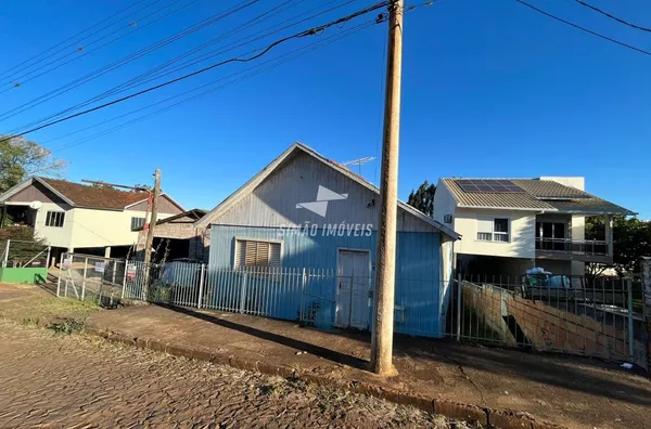 Casa para venda, 3 quarto(s), Bairro Aldo Arioli, Erechim