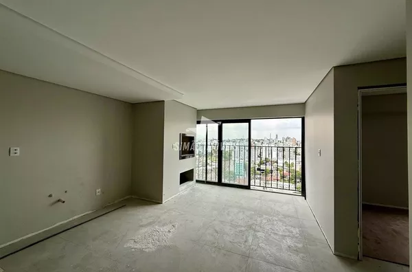 Apartamento para venda, 2 quarto(s), Bairro Centro, Erechim