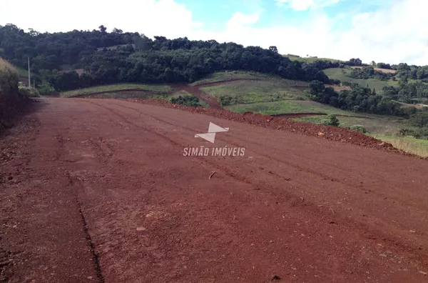 Terreno para venda  paulo bento